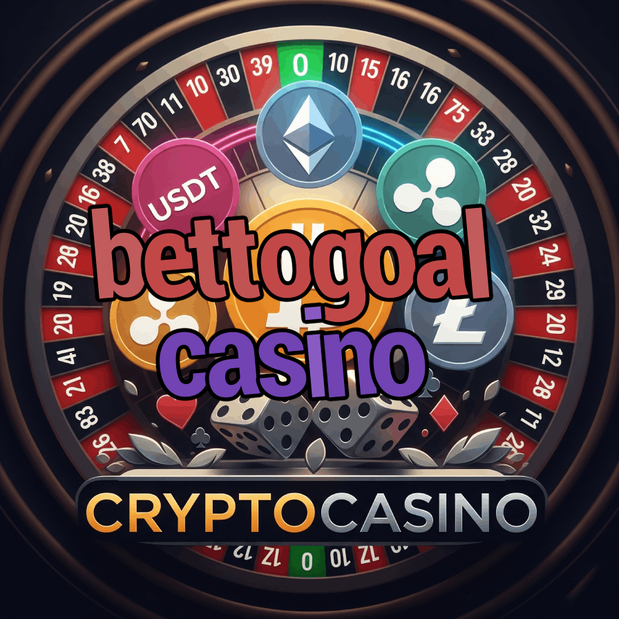 BetToGoal Casino - Sports-Themed Casino