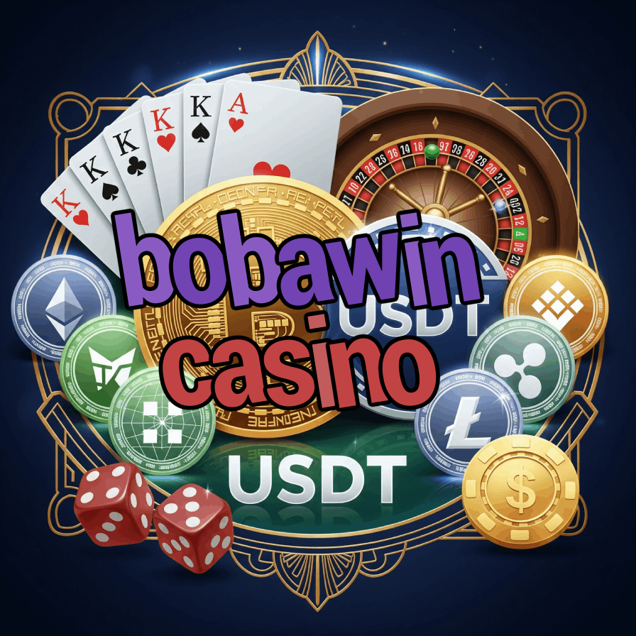 Bobawin Casino - Hot New Casino with Daily Cash Drops