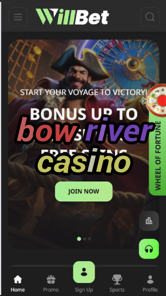 Bow River Casino - Alberta's Casino Destination-casinoorder.vip