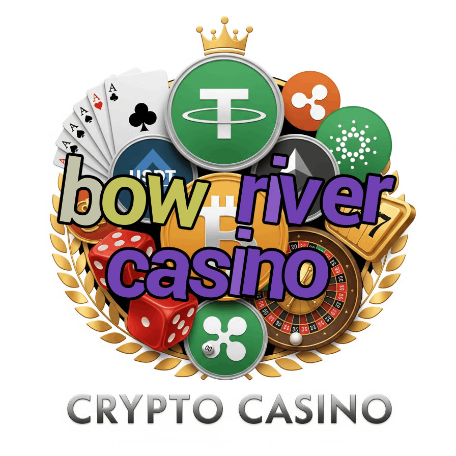 Bow River Casino - Alberta's Casino Destination