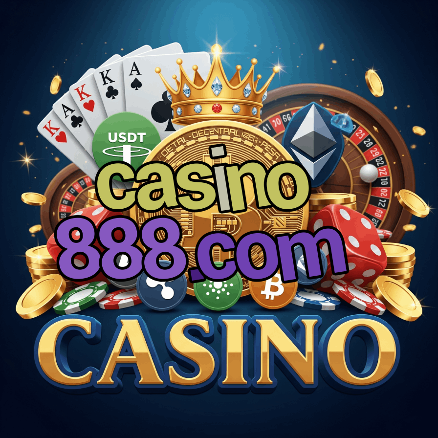 Casino 888.com - Official 888 Casino Website
